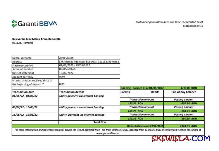Albania Albanian Power Corporation